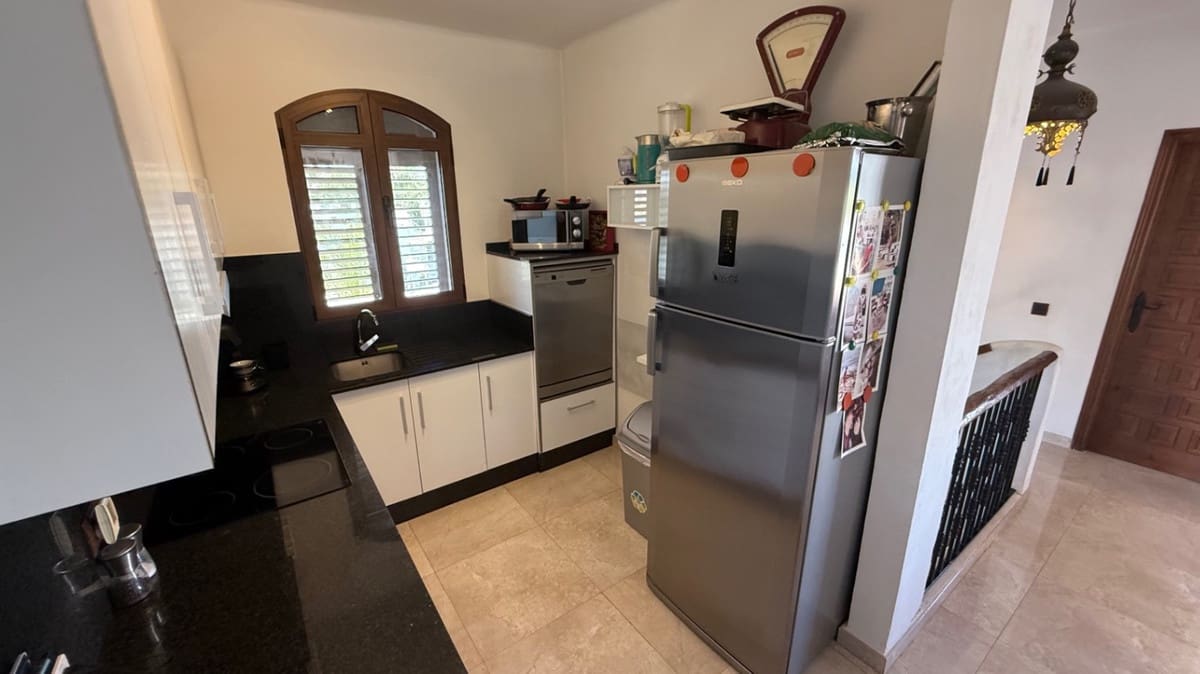 4 soveværelse Villa til salg i Orihuela - € 810.000 (Ref: 9413345)