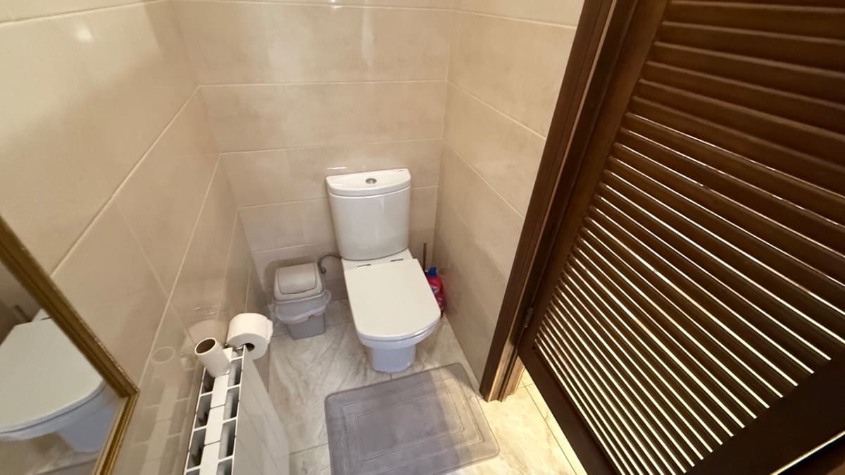 4 soveværelse Villa til salg i Orihuela - € 810.000 (Ref: 9413345)