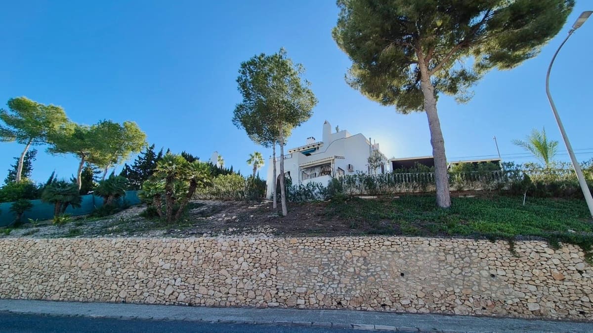 4 soveværelse Villa til salg i Orihuela - € 810.000 (Ref: 9413345)