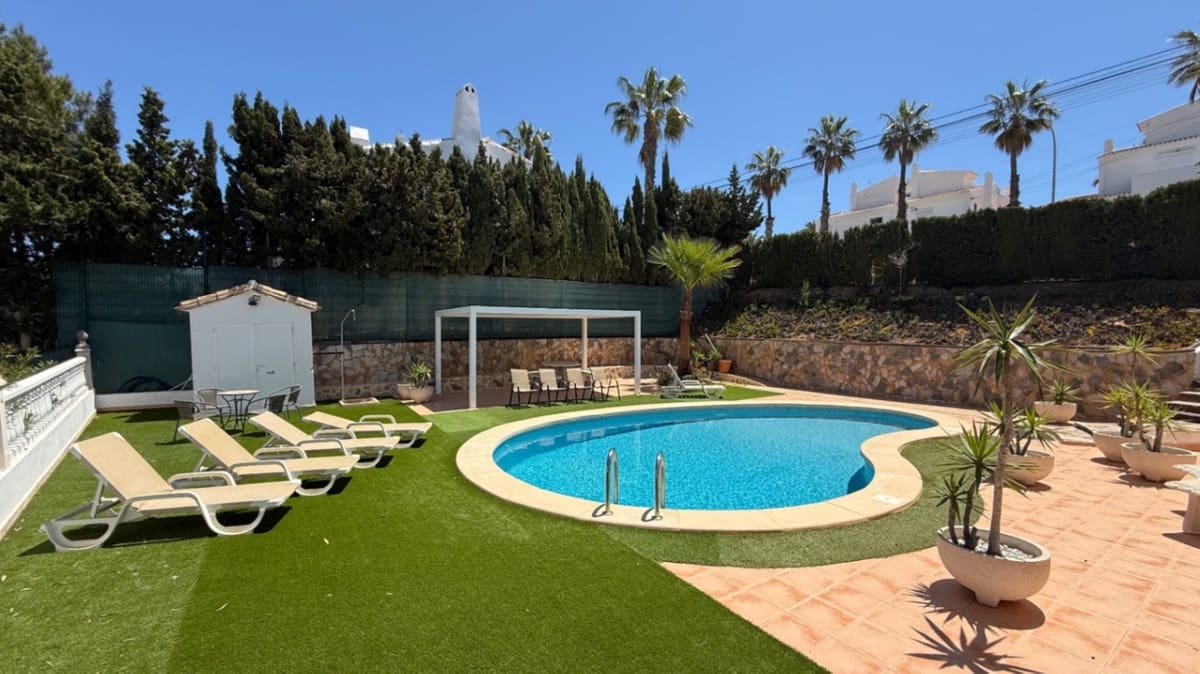 4 soveværelse Villa til salg i Orihuela - € 810.000 (Ref: 9413345)