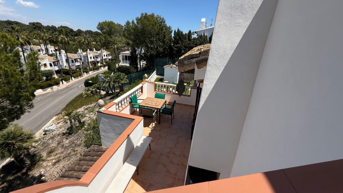 4 soveværelse Villa til salg i Orihuela - € 810.000 (Ref: 9413345)