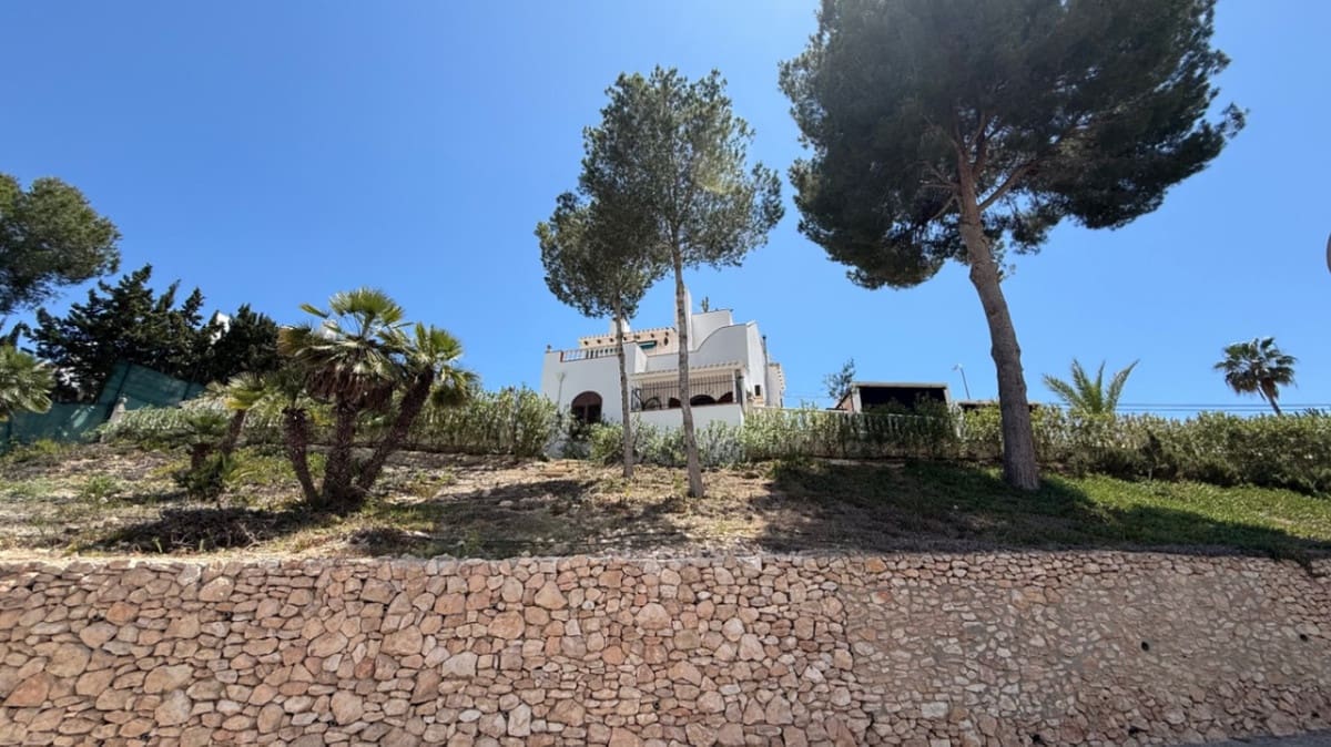 4 soveværelse Villa til salg i Orihuela - € 810.000 (Ref: 9413345)