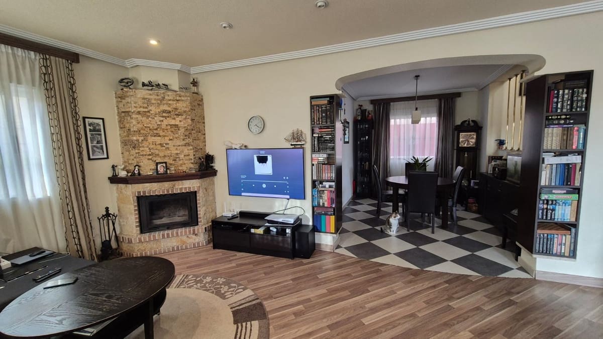 2 soveværelse Villa til salg i Orihuela Costa - € 340.000 (Ref: 9413347)