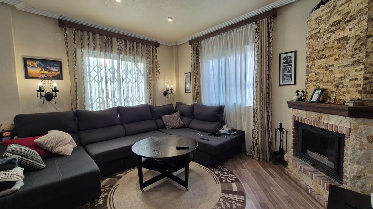 2 soveværelse Villa til salg i Orihuela Costa - € 340.000 (Ref: 9413347)