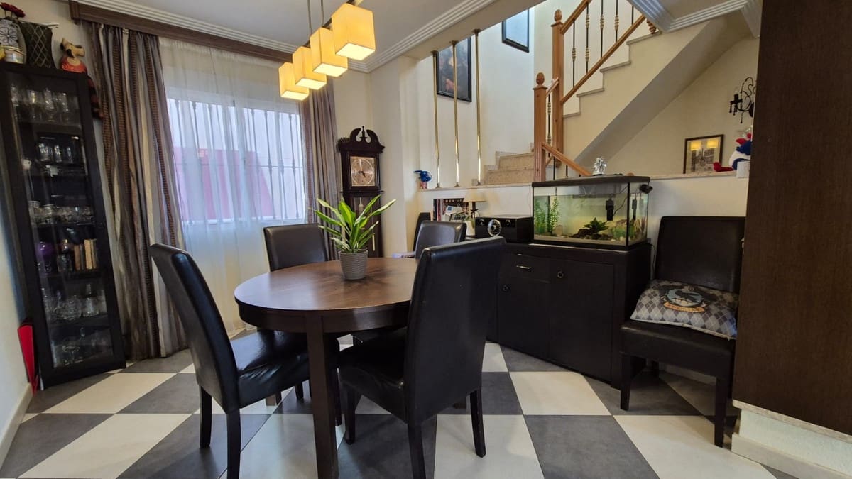 2 soveværelse Villa til salg i Orihuela Costa - € 340.000 (Ref: 9413347)