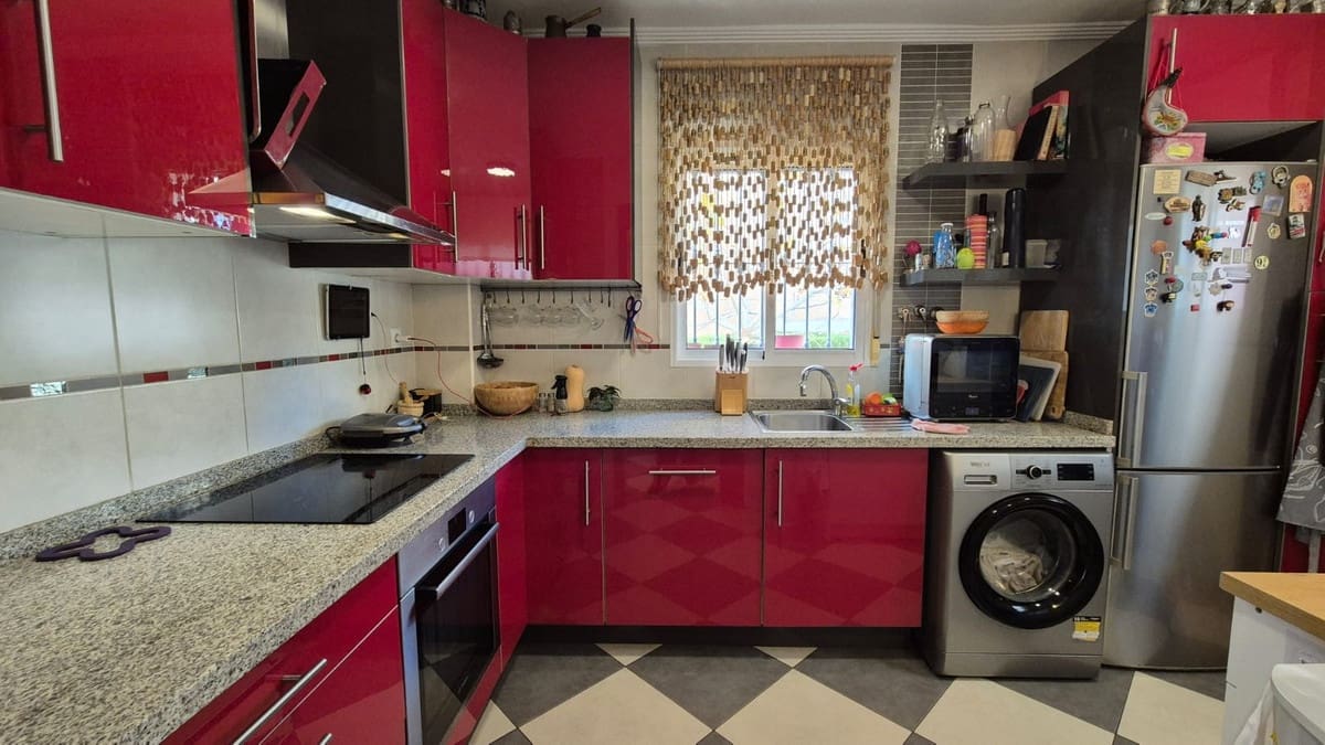 2 soveværelse Villa til salg i Orihuela Costa - € 340.000 (Ref: 9413347)