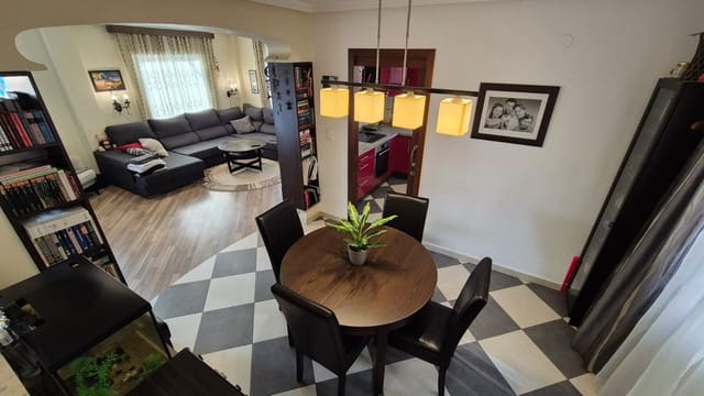 2 soveværelse Villa til salg i Orihuela Costa, Orihuela - € 340.000 (Ref: 9413347)