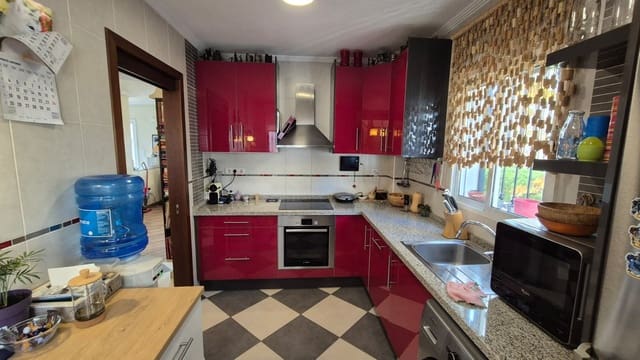 2 soveværelse Villa til salg i Orihuela Costa, Orihuela - € 340.000 (Ref: 9413347)