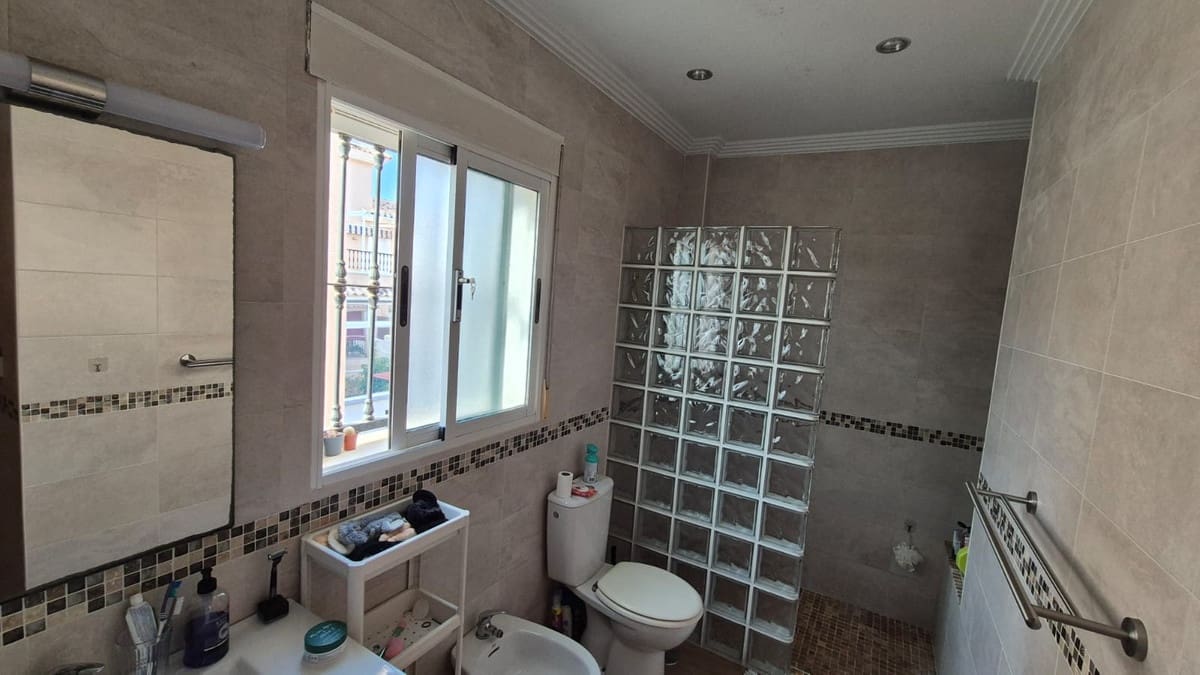 2 soveværelse Villa til salg i Orihuela Costa - € 340.000 (Ref: 9413347)