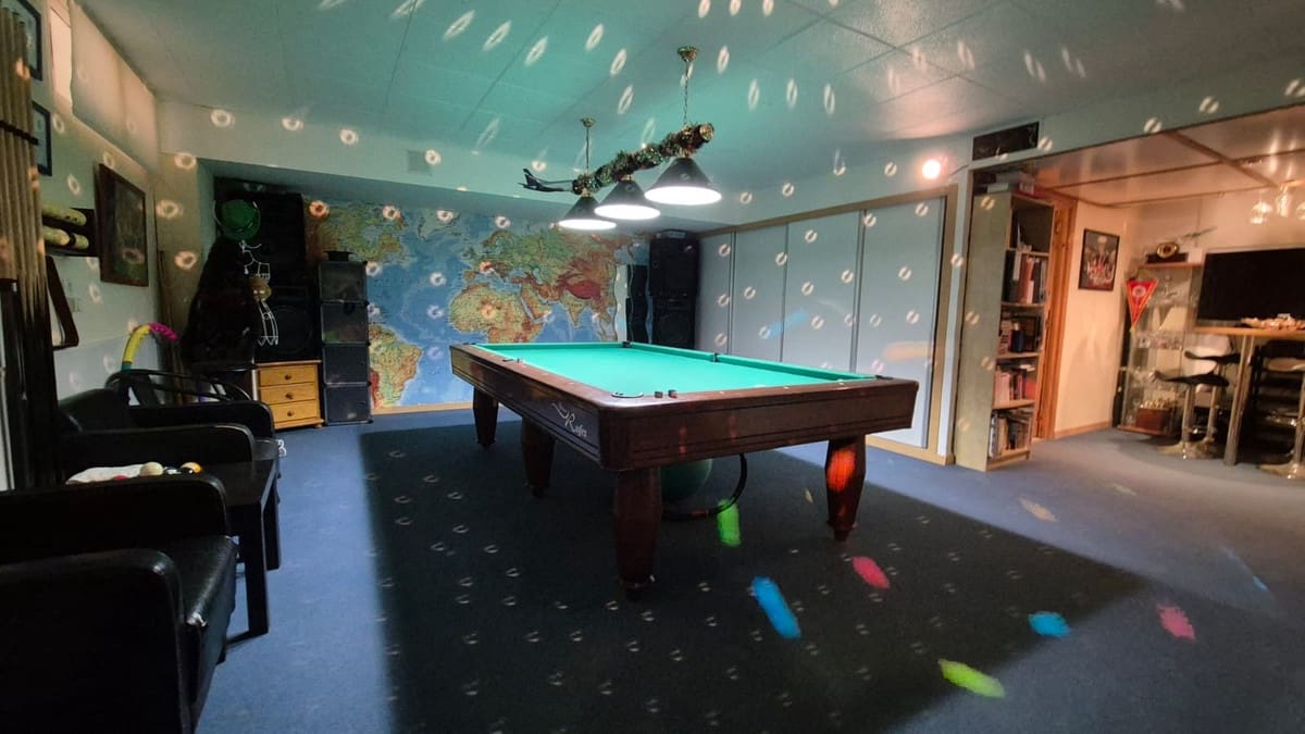 2 soveværelse Villa til salg i Orihuela Costa - € 340.000 (Ref: 9413347)