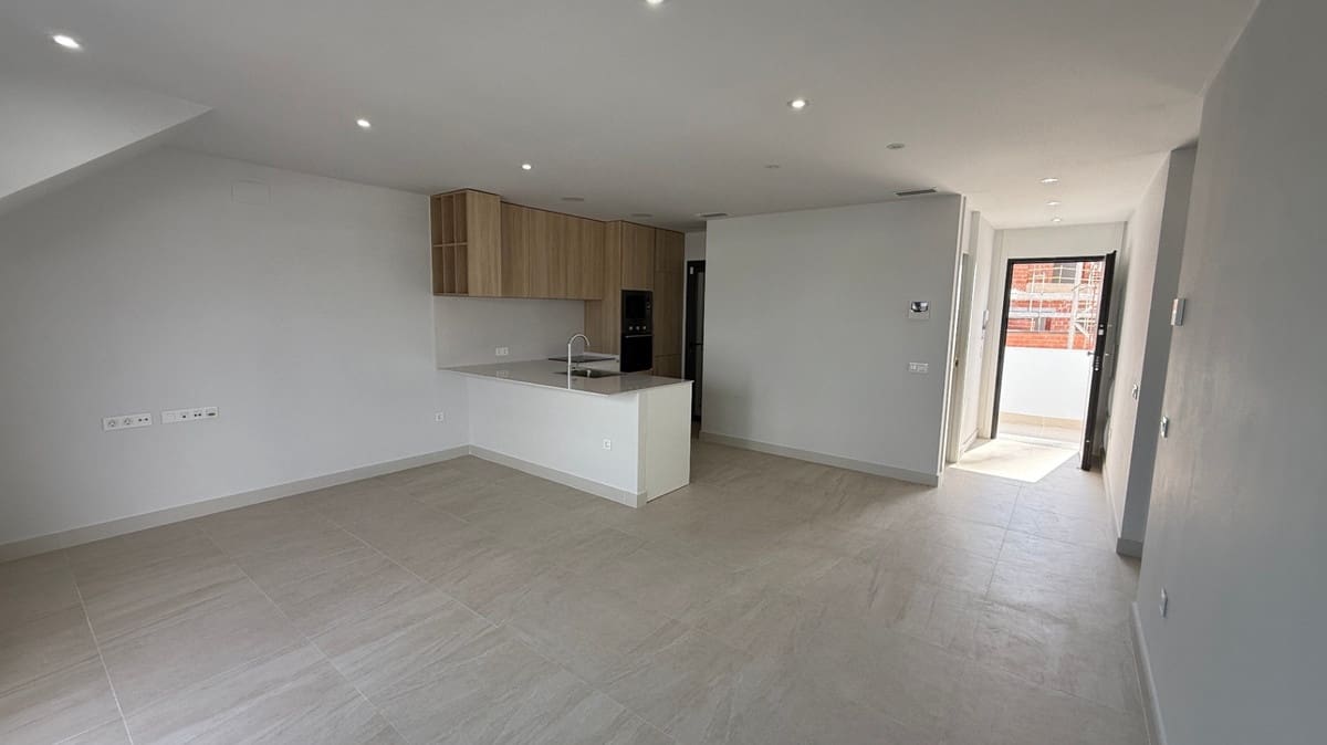 2 camera da letto Appartamento in vendita in Torrevieja - 305.000 € (Rif: 9413348)