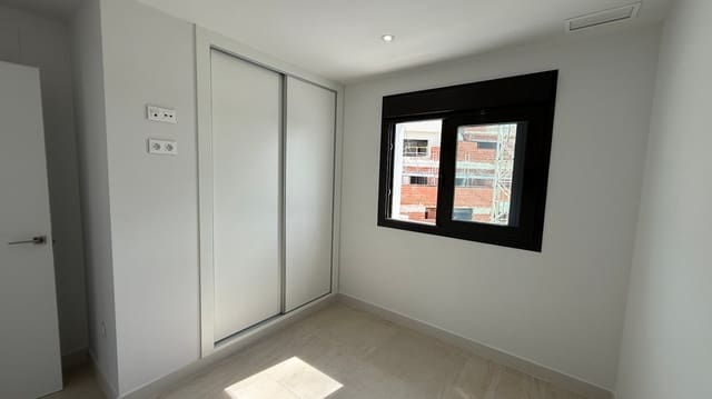 2 camera da letto Appartamento in vendita in Parque Acuático - Sector 25, Torrevieja - 305.000 € (Rif: 9413348)