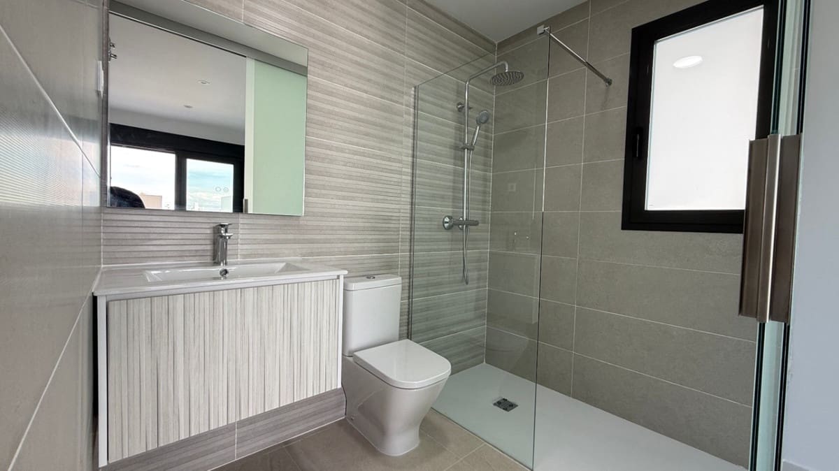 2 camera da letto Appartamento in vendita in Torrevieja - 305.000 € (Rif: 9413348)