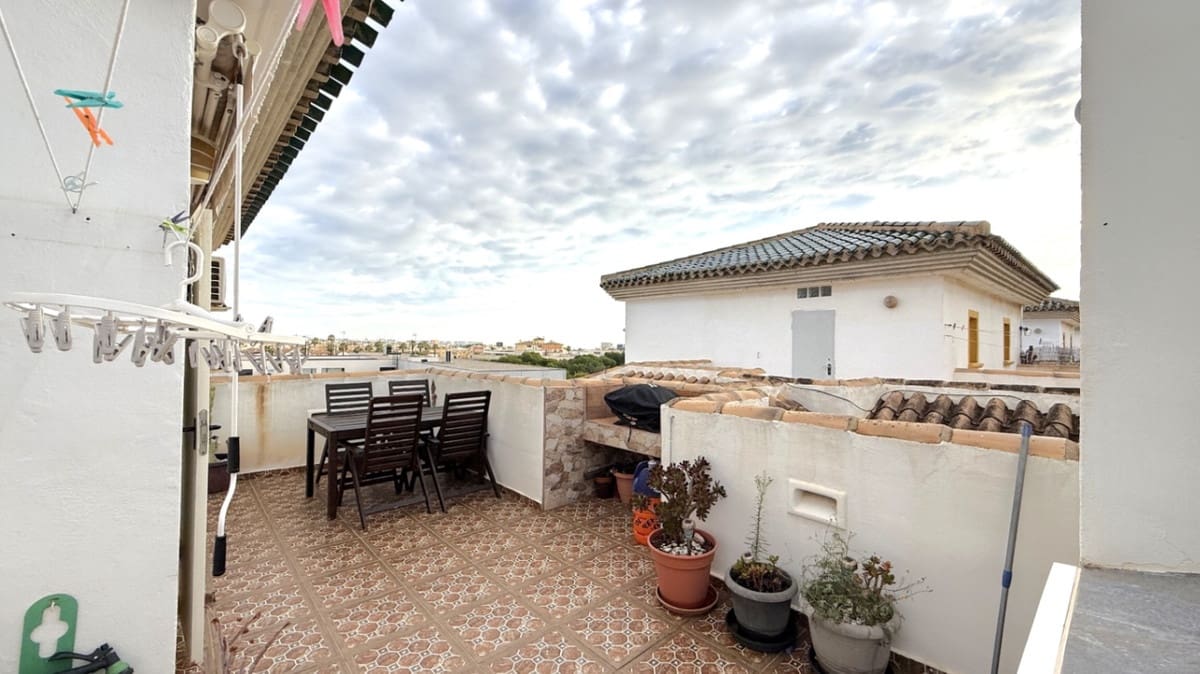 Apartamento de 3 habitaciones en Orihuela en venta - 204.900 € (Ref: 9413349)