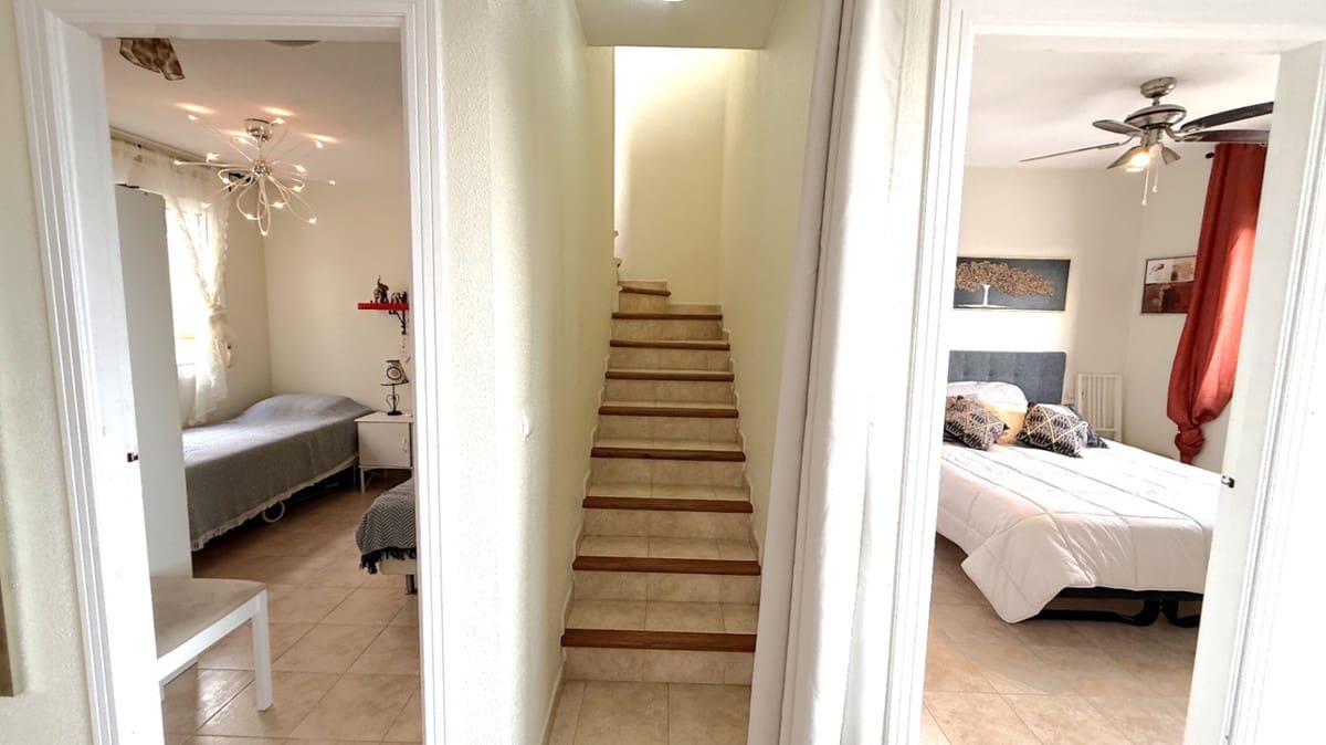 Apartamento de 3 habitaciones en Orihuela en venta - 204.900 € (Ref: 9413349)