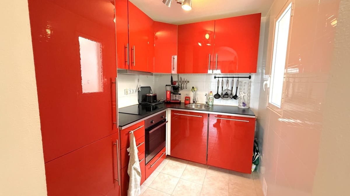 Apartamento de 3 habitaciones en Orihuela en venta - 204.900 € (Ref: 9413349)