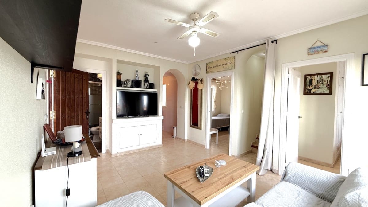 Apartamento de 3 habitaciones en Orihuela en venta - 204.900 € (Ref: 9413349)