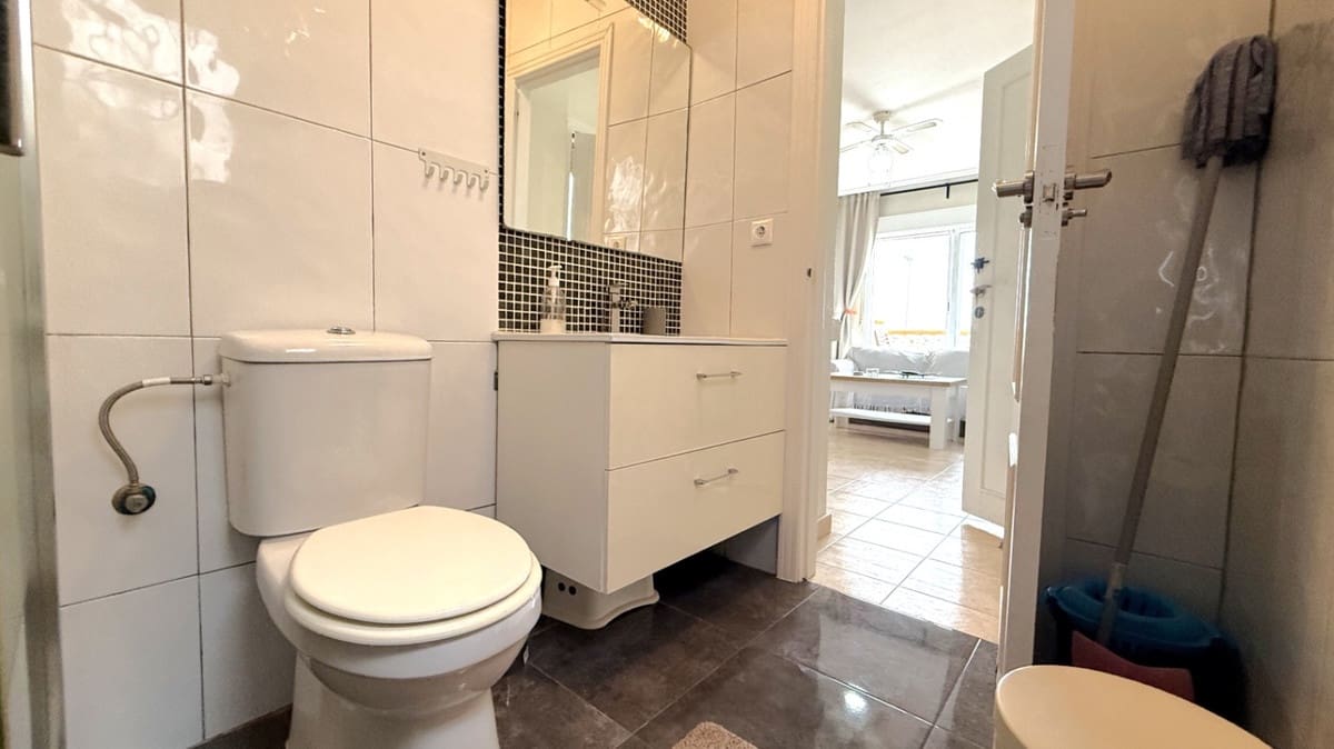 Apartamento de 3 habitaciones en Orihuela en venta - 204.900 € (Ref: 9413349)