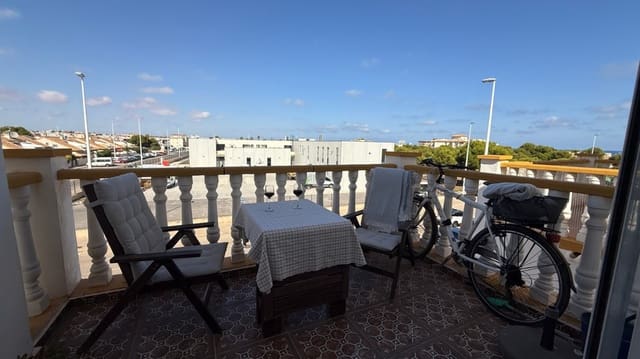 Apartamento de 3 habitaciones en Orihuela ciudad, Orihuela en venta - 214.900 € (Ref: 9413349)
