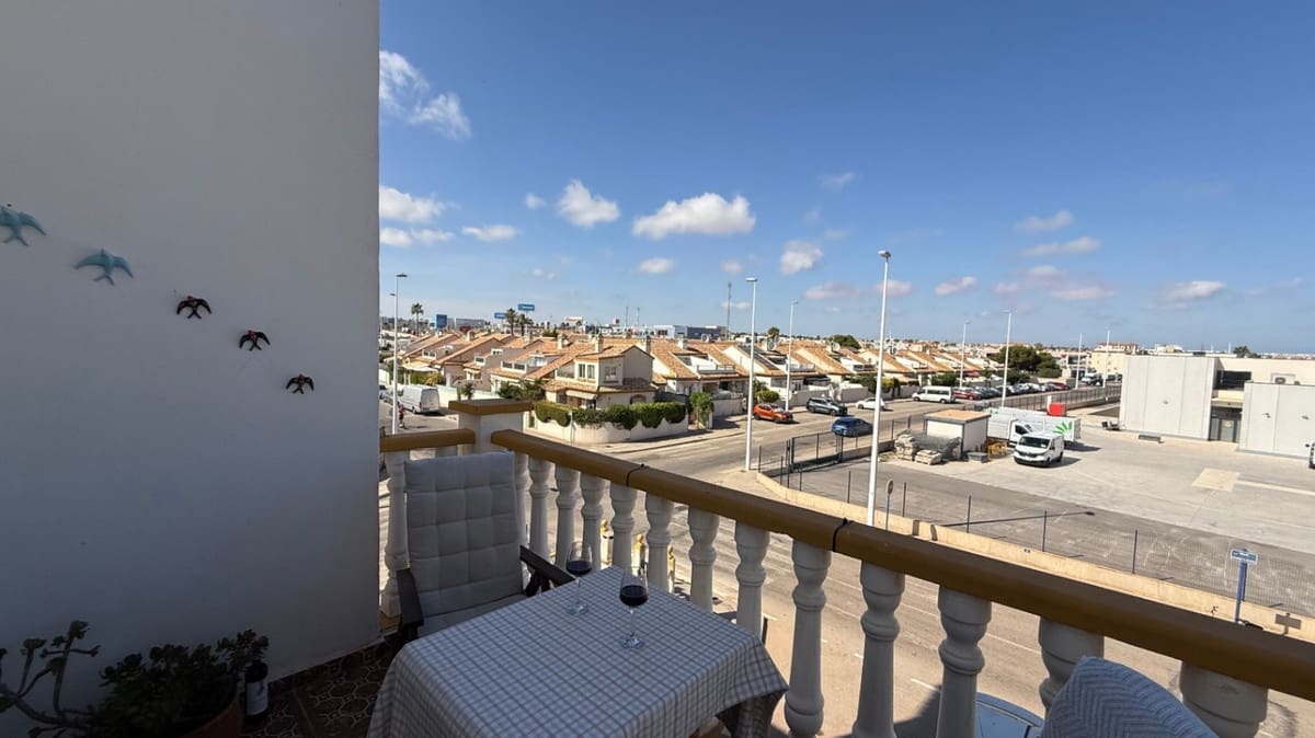3 camera da letto Appartamento in vendita in Orihuela - 204.900 € (Rif: 9413349)
