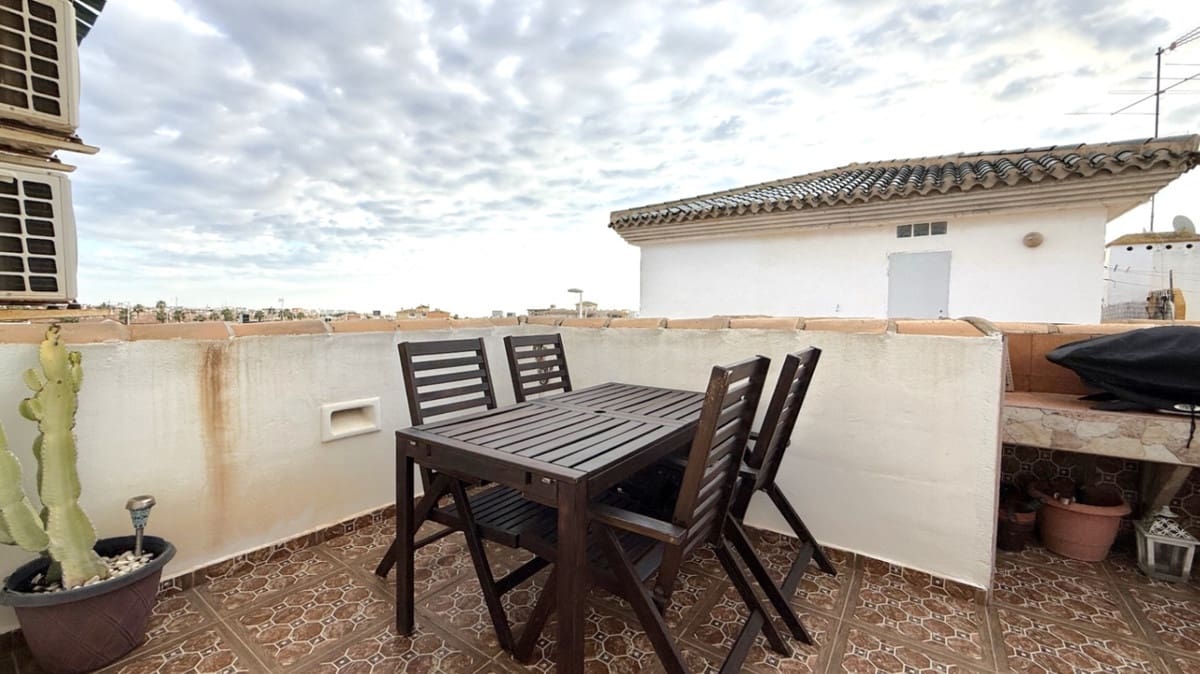 3 camera da letto Appartamento in vendita in Orihuela - 204.900 € (Rif: 9413349)