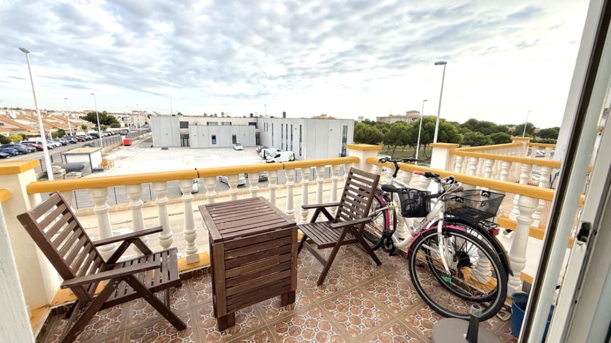 3 camera da letto Appartamento in vendita in Orihuela - 204.900 € (Rif: 9413349)