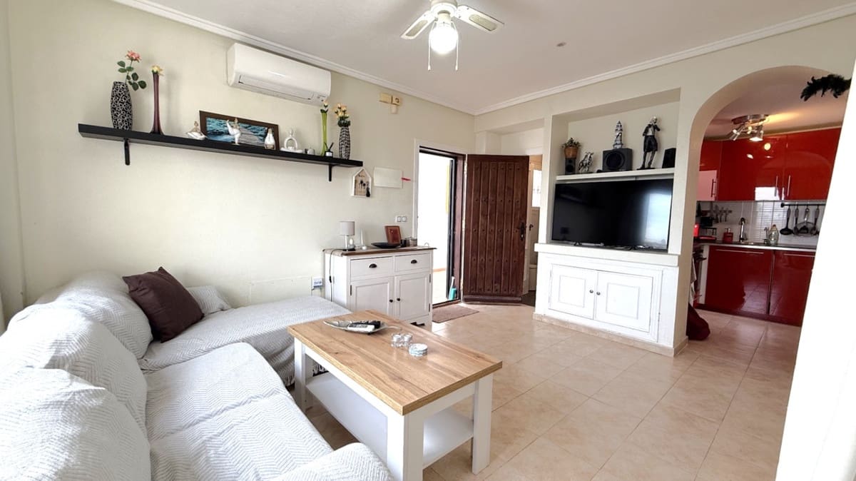 3 camera da letto Appartamento in vendita in Orihuela - 204.900 € (Rif: 9413349)