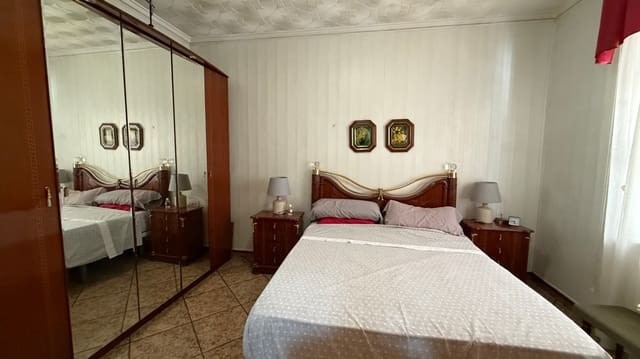 4 slaapkamer Huis te koop in Parque Acuático - Sector 25, Torrevieja - € 275.000 (Ref: 9413350)