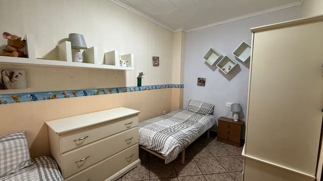 4 camera da letto Casa in vendita in Las Piscinas Naturales, Torrevieja - 275.000 € (Rif: 9413350)