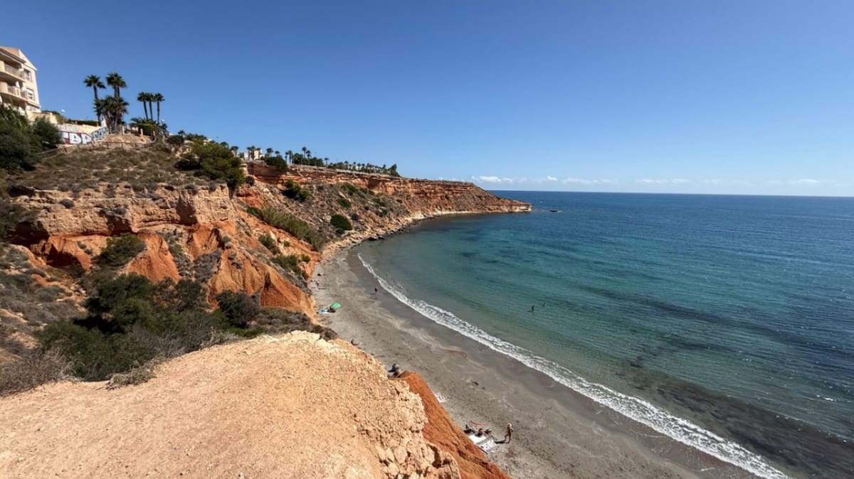 3 camera da letto Appartamento in vendita in Orihuela - 369.000 € (Rif: 9413351)