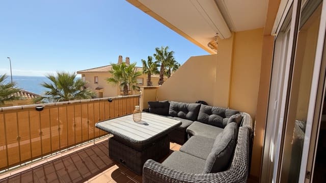 3 soveværelse Lejlighed til salg i Orihuela ciudad, Orihuela - € 369.000 (Ref: 9413351)
