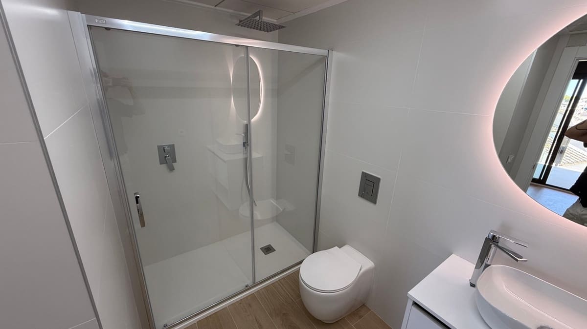 2 soveværelse Penthouse til salg i Orihuela - € 339.900 (Ref: 9413353)