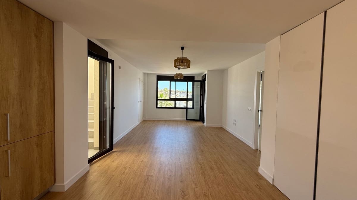 2 soveværelse Penthouse til salg i Orihuela - € 339.900 (Ref: 9413353)