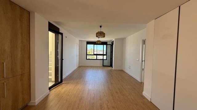 2 bedroom Penthouse for sale in Orihuela ciudad, Orihuela - € 339,900 (Ref: 9413353)