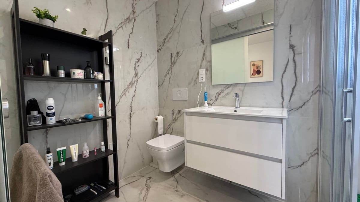 2 chambre Appartement à vendre à Orihuela - 299 900 € (Ref: 9413354)