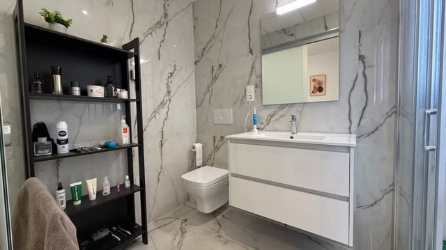 2 soveværelse Lejlighed til salg i Orihuela ciudad, Orihuela - € 299.900 (Ref: 9413354)