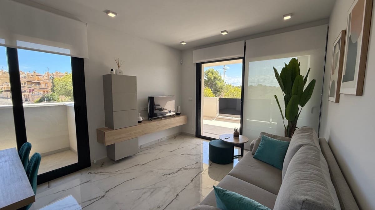 2 chambre Appartement à vendre à Orihuela - 299 900 € (Ref: 9413354)