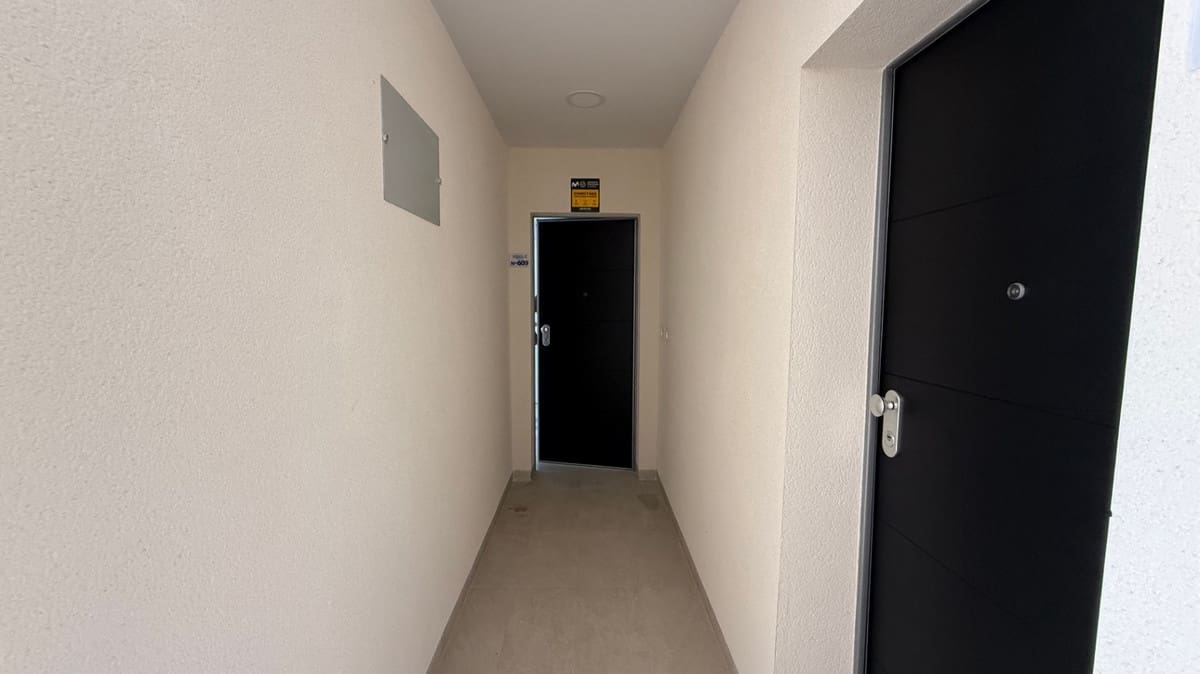 2 chambre Appartement à vendre à Orihuela - 299 900 € (Ref: 9413354)