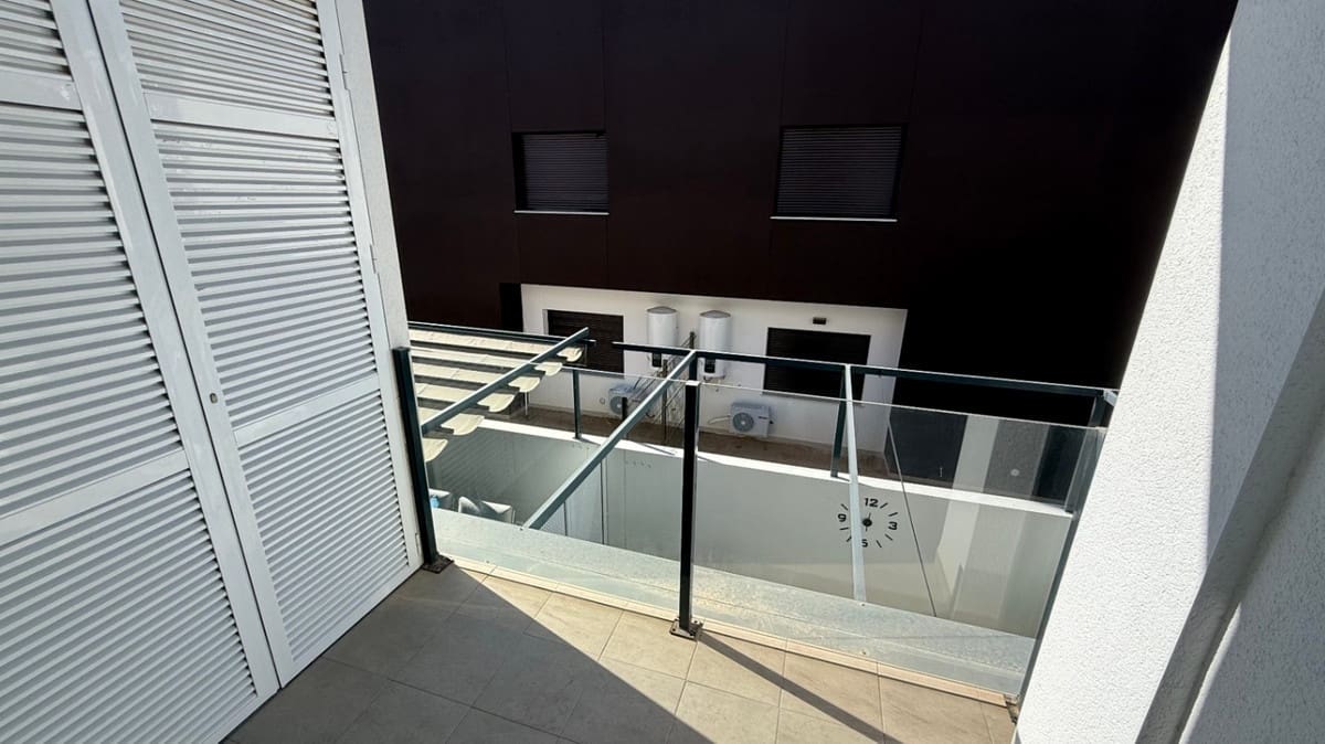 2 chambre Penthouse à vendre à Pilar de la Horadada - 299 000 € (Ref: 9413355)