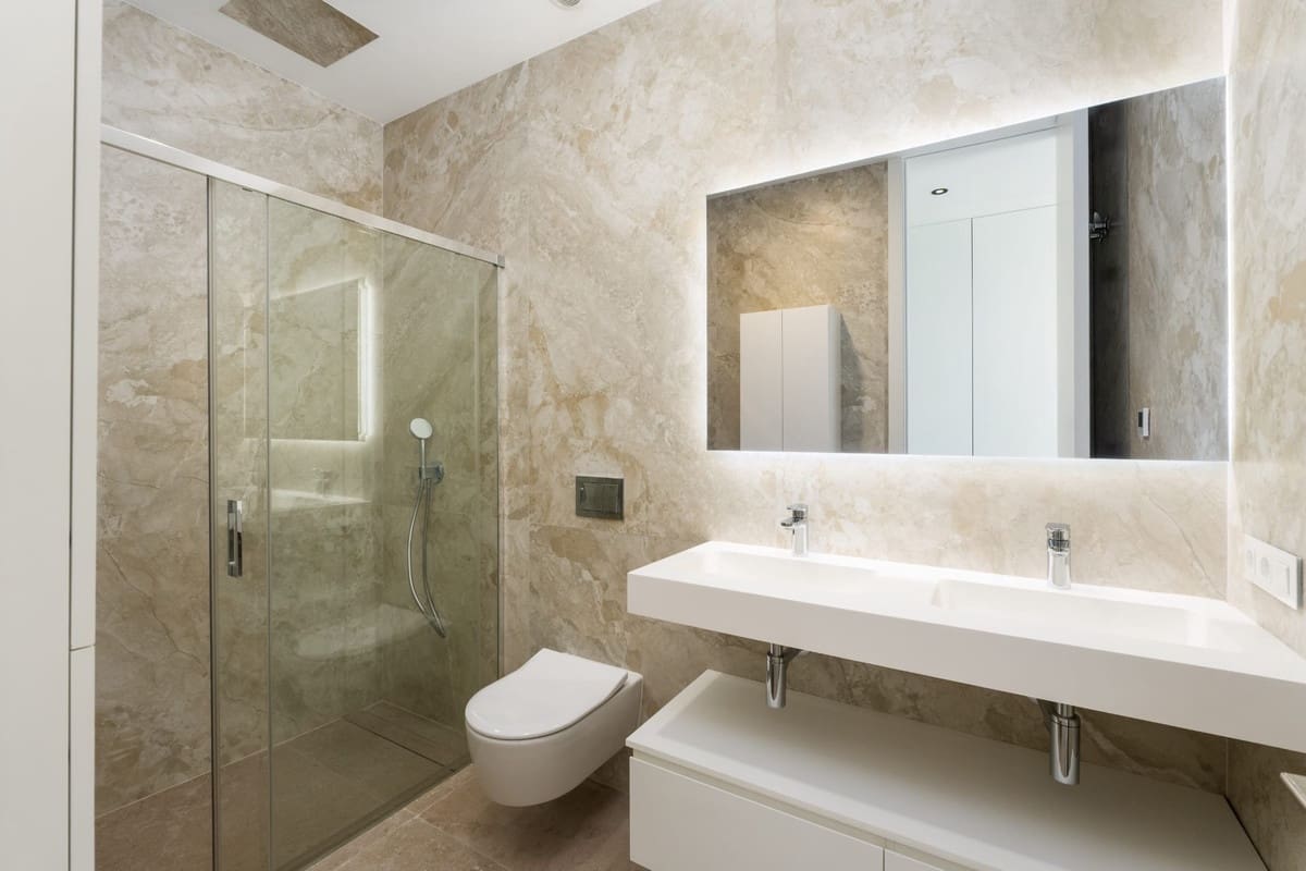 4 soveværelse Villa til salg i Finestrat - € 2.700.000 (Ref: 9413356)