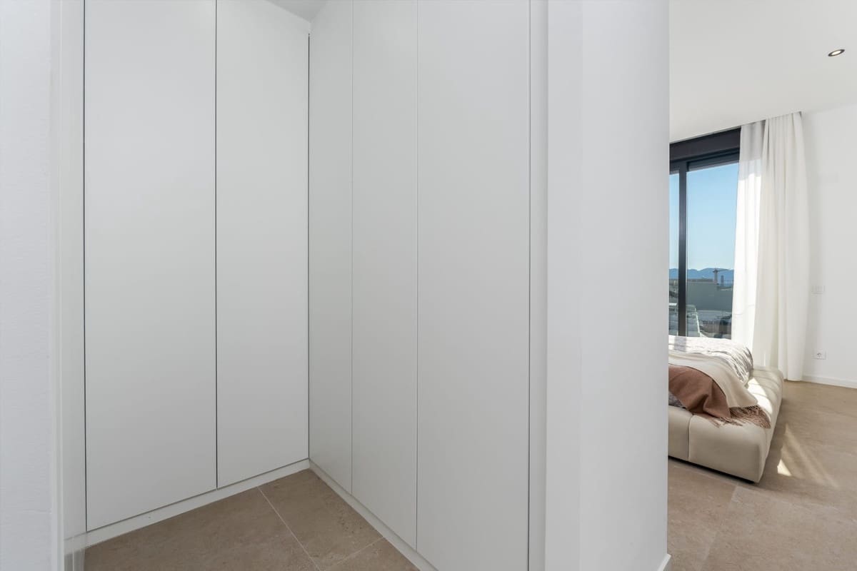 4 camera da letto Villa in vendita in Finestrat - 2.700.000 € (Rif: 9413356)