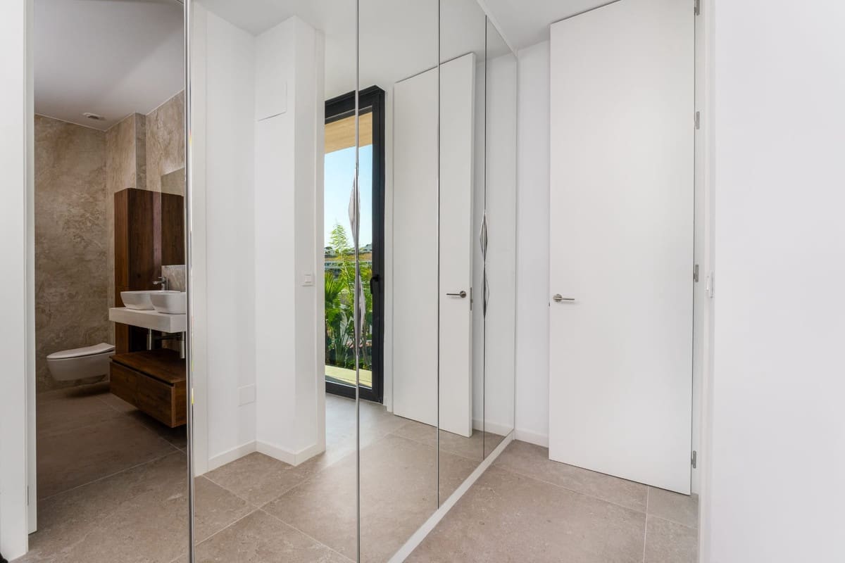 4 camera da letto Villa in vendita in Finestrat - 2.700.000 € (Rif: 9413356)