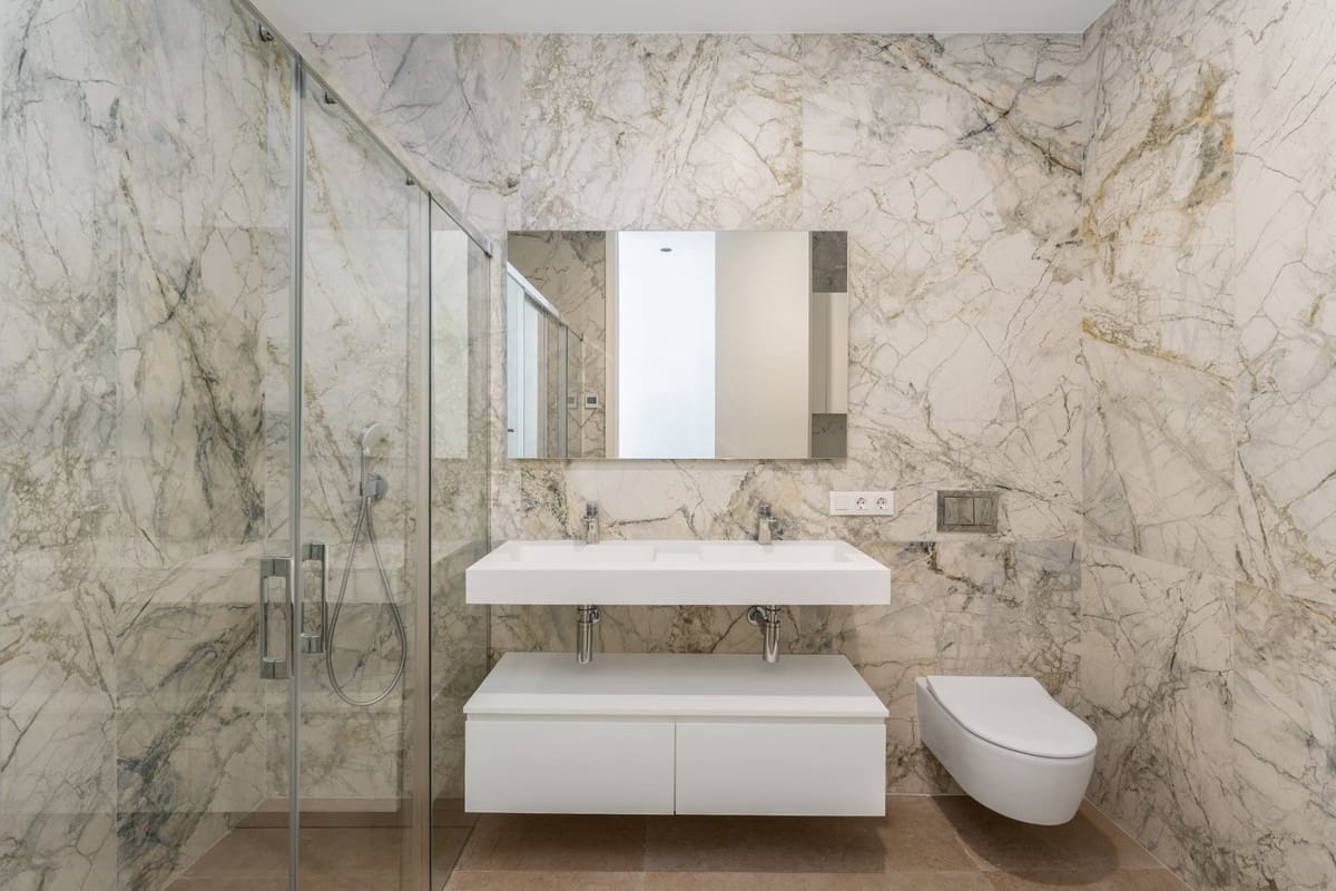 4 camera da letto Villa in vendita in Finestrat - 2.700.000 € (Rif: 9413356)