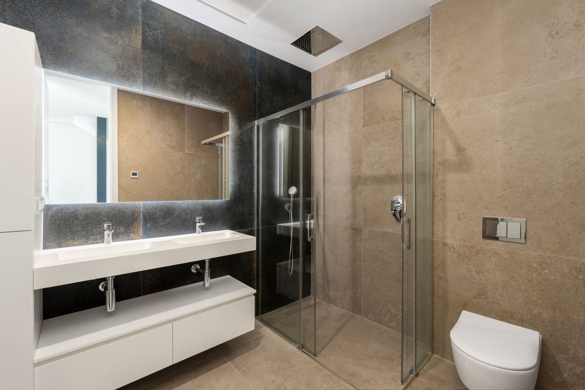 4 camera da letto Villa in vendita in Finestrat - 2.700.000 € (Rif: 9413356)