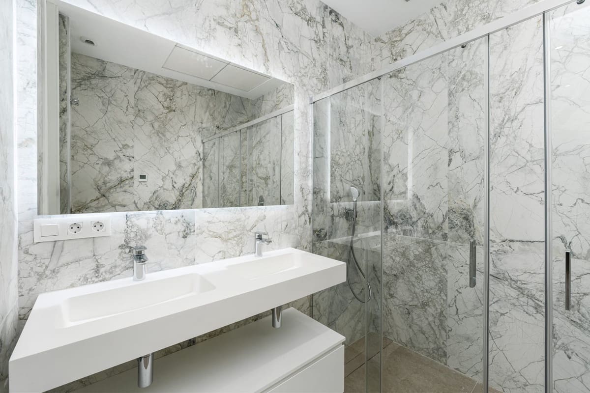 4 camera da letto Villa in vendita in Finestrat - 2.700.000 € (Rif: 9413356)