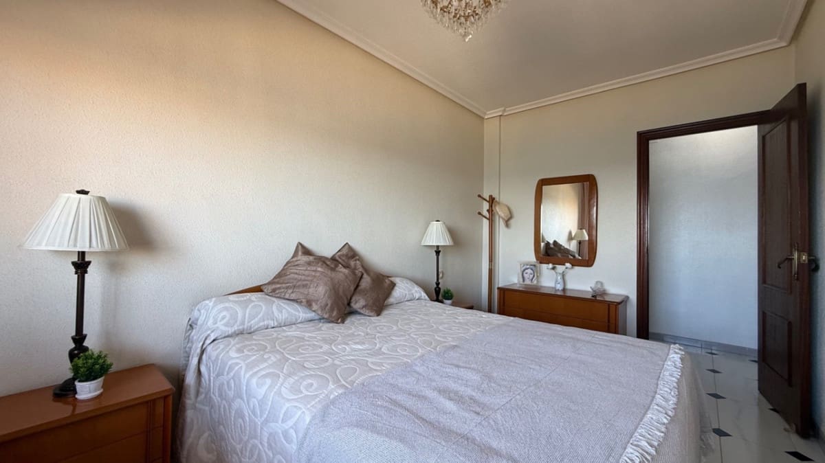 3 bedroom Apartment for sale in Torrevieja - € 324,000 (Ref: 9413357)