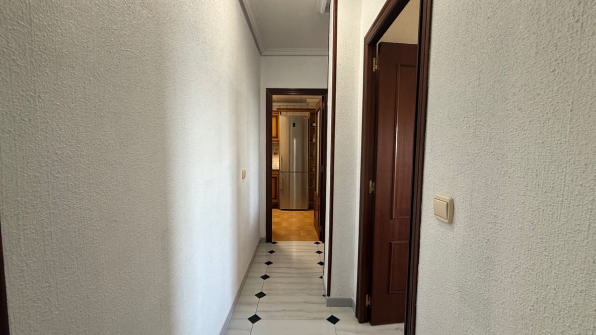 3 slaapkamer Appartement te koop in Torrevieja - € 324.000 (Ref: 9413357)