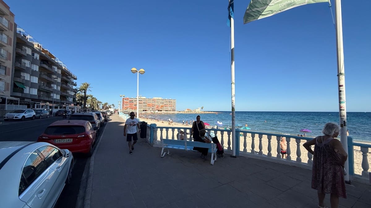 3 slaapkamer Appartement te koop in Torrevieja - € 324.000 (Ref: 9413357)