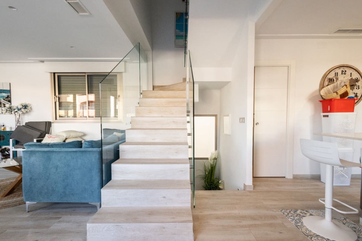 4 camera da letto Villa in vendita in Orihuela - 536.500 € (Rif: 9413359)