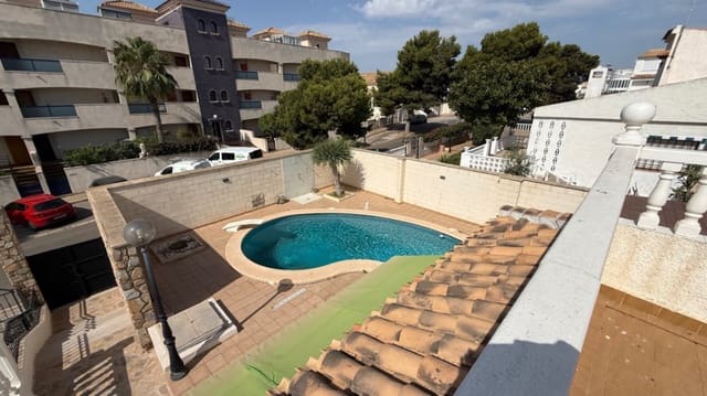 4 sypialnia Willa na sprzedaż w Orihuela ciudad, Orihuela - 585 000 € (Ref: 9413363)
